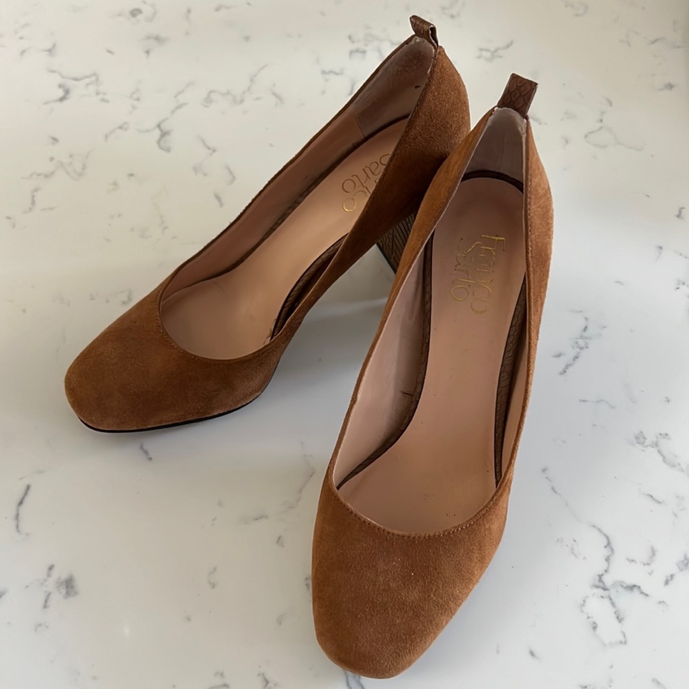 Franco sarto pumps